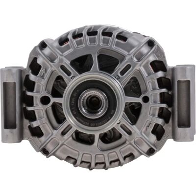 VALEO 439678 Generator - Mercedes-Benz 14V 120A, Modell C, E, Farbe nicht festgelegt VALEO 439678 Generator - Mercedes-Benz 14V 120A, Modell C, E, Farbe nicht festgelegt