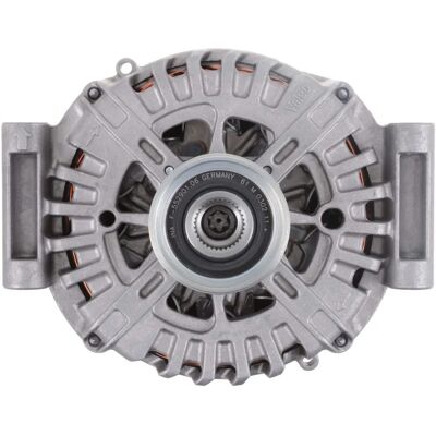VALEO 439704 Alternator - 180A, 14V, Mercedes-Benz VALEO 439704 Alternator - 180A, 14V, Mercedes-Benz