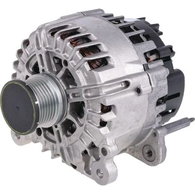 Alternador Valeo 180A - Generador Alternador Valeo 180A - Generador