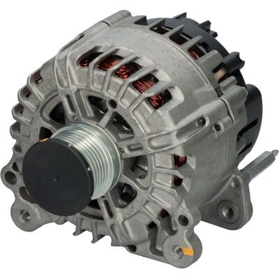 Valeo 140A Generator - für VW, Mercedes-Benz, Crafter, Transporter, Multivan Valeo 140A Generator - für VW, Mercedes-Benz, Crafter, Transporter, Multivan