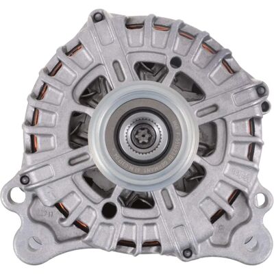 Alternateur Valeo 230A pour Porsche Cayenne Panamera VW - Générateur Alternateur Valeo 230A pour Porsche Cayenne Panamera VW - Générateur