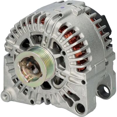 Valeo Smart Fortwo Generator - 14V 120A, Original, Start&Stop Valeo Smart Fortwo Generator - 14V 120A, Original, Start&Stop