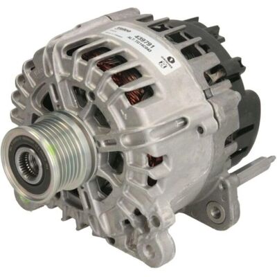 Valeo Lichtmaschine 439791 - Generator Valeo Lichtmaschine 439791 - Generator