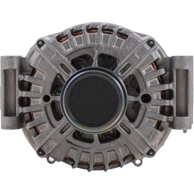 Valeo 180A Generator - Direktbefestigung, 6-Rippen, B+ - Autoteil Valeo 180A Generator - Direktbefestigung, 6-Rippen, B+ - Autoteil