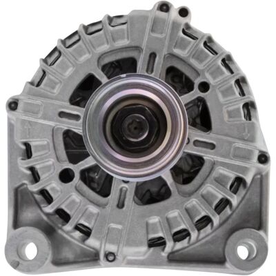 Alternator Valeo 220A - Koło pasowe 6-rzędowe - 14V Alternator Valeo 220A - Koło pasowe 6-rzędowe - 14V