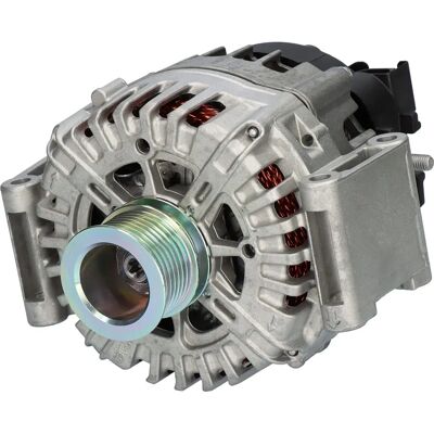 Valeo Lichtmaschine 250A für Mercedes-Benz G-Klasse & S-Klasse Valeo Lichtmaschine 250A für Mercedes-Benz G-Klasse & S-Klasse