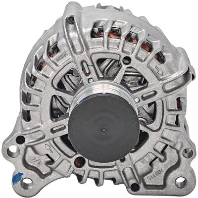 Alternator Valeo 439874 - 14V 110A VW Golf Tiguan Audi Yeti Alternator Valeo 439874 - 14V 110A VW Golf Tiguan Audi Yeti