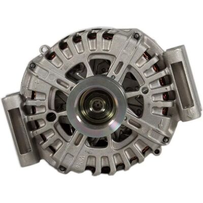 Valeo A3606S Alternator 250A - Generator Valeo A3606S Alternator 250A - Generator