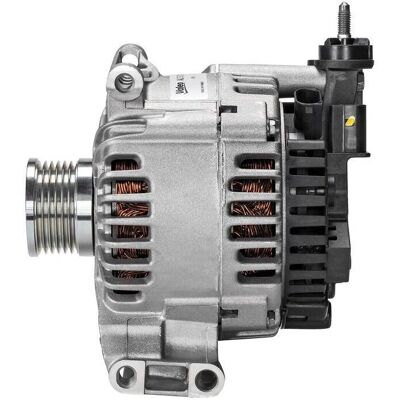 Valeo A& B-klassens 14V 130A generator - Original Valeo A& B-klassens 14V 130A generator - Original