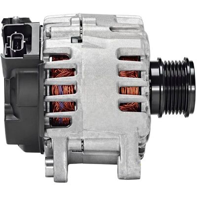 VALEO 439957 Generator - 14V 180A für Ford Mondeo 5, Galaxy Mk3, S-Max Mk2 VALEO 439957 Generator - 14V 180A für Ford Mondeo 5, Galaxy Mk3, S-Max Mk2