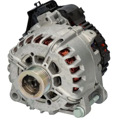 VALEO 439965 Alternador Arrancador - Alternador, Arrancador, 14V 180A VALEO 439965 Alternador Arrancador - Alternador, Arrancador, 14V 180A