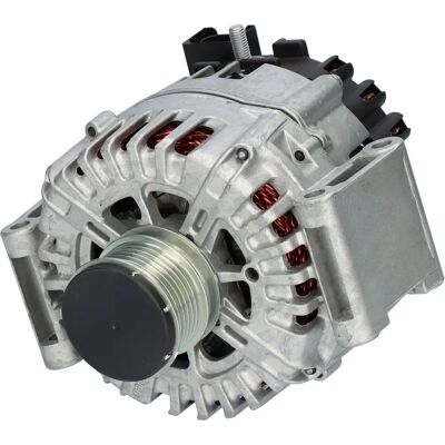 Alternator Valeo 200A do Mercedes C/E-Klasy - Generator Alternator Valeo 200A do Mercedes C/E-Klasy - Generator