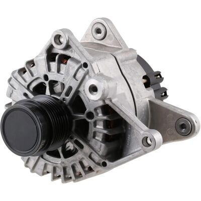 Valeo 439992 Generator - 14V 250A - Mercedes-Benz Valeo 439992 Generator - 14V 250A - Mercedes-Benz
