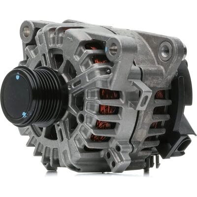 VALEO 439994 Alternador - 14V 220A - Ford Transit Custom V362, Mondeo 5, S-Max Mk2 VALEO 439994 Alternador - 14V 220A - Ford Transit Custom V362, Mondeo 5, S-Max Mk2