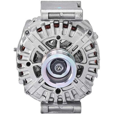 Valeo 439999 Generator - 14V 250A - Mercedes-Benz E-Klasse Valeo 439999 Generator - 14V 250A - Mercedes-Benz E-Klasse