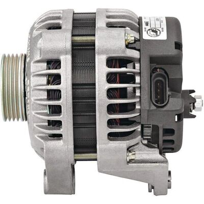 VALEO Generator - 3276424400512 - 75 A, 4 Ringi, 60 mm, Odnowiony VALEO Generator - 3276424400512 - 75 A, 4 Ringi, 60 mm, Odnowiony