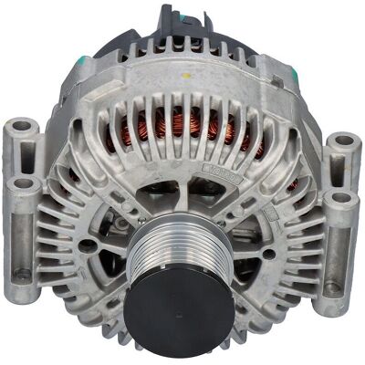 VALEO 440053 Lichtmaschine - 14V 180A - Überholt - SUV VALEO 440053 Lichtmaschine - 14V 180A - Überholt - SUV