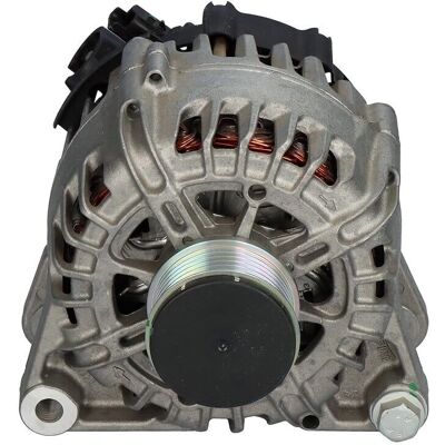 Valeo 440350 Generator - 14V, 120A, für Peugeot & Citroën Valeo 440350 Generator - 14V, 120A, für Peugeot & Citroën
