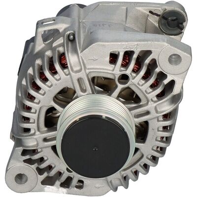 VALEO 440374 Alternator - 14V 110A til Hyundai, KIA VALEO 440374 Alternator - 14V 110A til Hyundai, KIA