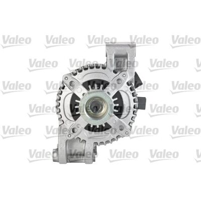 Valeo Generator Remanufactured Premium - 120A - Ford Volvo C-Max Focus II Valeo Generator Remanufactured Premium - 120A - Ford Volvo C-Max Focus II