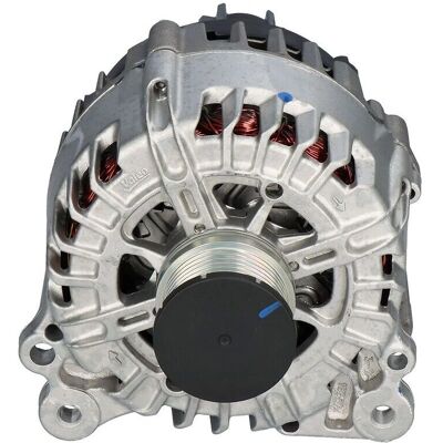 VALEO Generator - 14V 140A til VW, Audi, Skoda VALEO Generator - 14V 140A til VW, Audi, Skoda