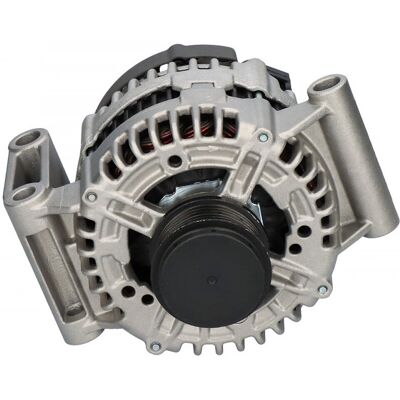 Alternator Valeo 440612 - 14V 150A för Fiat Ducato III, Peugeot Boxer, Citroën Jumper II, Ford Transit Mk6 Alternator Valeo 440612 - 14V 150A för Fiat Ducato III, Peugeot Boxer, Citroën Jumper II, Ford Transit Mk6