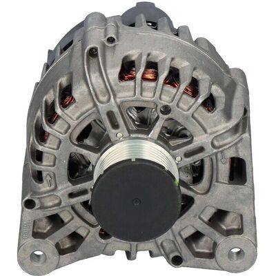 VALEO Lichtmaschine 14V 150A für Renault, Nissan, Vauxhall - Generator VALEO Lichtmaschine 14V 150A für Renault, Nissan, Vauxhall - Generator