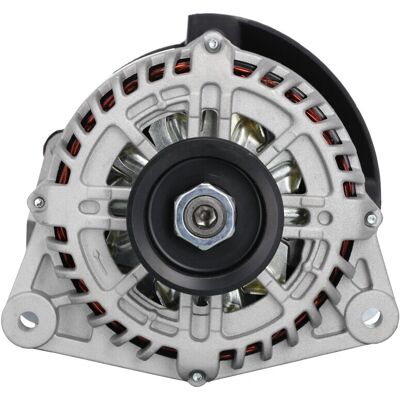 Valeo 440665 Generator - Premium Aufbereitet für Ford Transit Valeo 440665 Generator - Premium Aufbereitet für Ford Transit