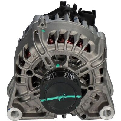 Valeo Generator Überholt Premium - 14V, 150A Alternator Valeo Generator Überholt Premium - 14V, 150A Alternator