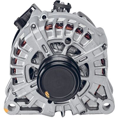 VALEO 440710 Alternator - 14V, 220A, Renoverad - Ford Modeller VALEO 440710 Alternator - 14V, 220A, Renoverad - Ford Modeller