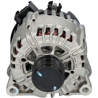 Valeo DS7T-10300-KB Alternator - Premium remanufactured for Ford Valeo DS7T-10300-KB Alternator - Premium remanufactured for Ford