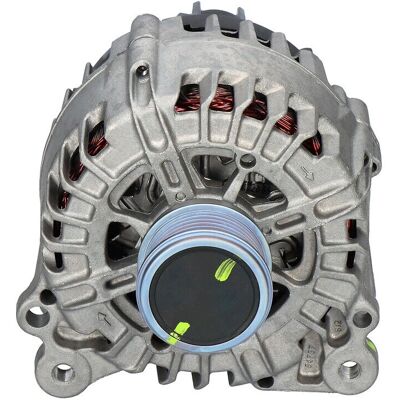 Alternator Valeo 440748 - 14V 140A för VW, Audi, Skoda, Seat Alternator Valeo 440748 - 14V 140A för VW, Audi, Skoda, Seat