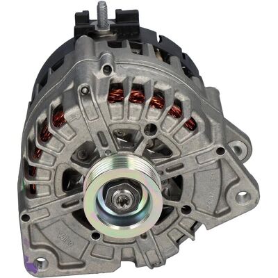 VALEO 440771 Εναλλάκτης - 14V, 250A, Μοντέλο 440771 VALEO 440771 Εναλλάκτης - 14V, 250A, Μοντέλο 440771