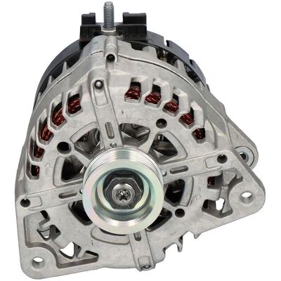 VALEO 440773 Alternator - 200A, Remskiva, Regulator - Alternator VALEO 440773 Alternator - 200A, Remskiva, Regulator - Alternator