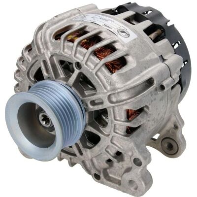 Alternateur Reconditionné VALEO - R 90 - 6 Poulies - 14V - VALEO 440808 Alternateur Reconditionné VALEO - R 90 - 6 Poulies - 14V - VALEO 440808
