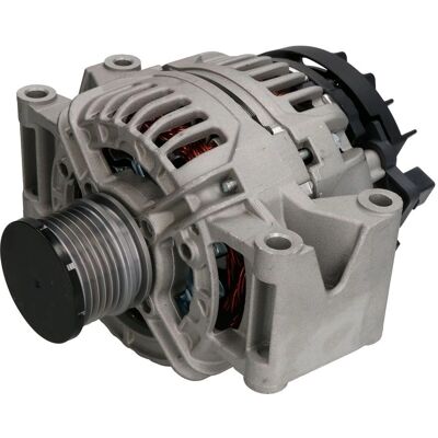 VALEO 443059 Alternador - 14V 90A, Sprinter, Vito, Mercedes VALEO 443059 Alternador - 14V 90A, Sprinter, Vito, Mercedes