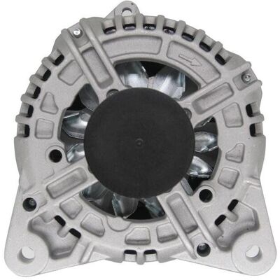 Valeo Alternator 150A 14V - R 90 - Med Pully Valeo Alternator 150A 14V - R 90 - Med Pully