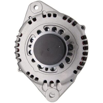 VALEO 443133 Alternator - 14V 100A, Opel, Vauxhall VALEO 443133 Alternator - 14V 100A, Opel, Vauxhall