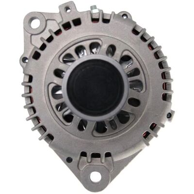 Alternator Valeo Qashqai - 14V 110A, 3-punkt mocowania, zgodnie z ruchem wskazówek zegara - Alternator Alternator Valeo Qashqai - 14V 110A, 3-punkt mocowania, zgodnie z ruchem wskazówek zegara - Alternator