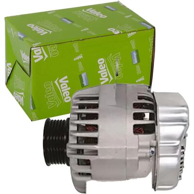VALEO 443163 Generador trifásico VALEO 443163 Generador trifásico