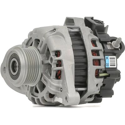 Valeo 443247 Generator - 90A, 14V, Für Hyundai i10, Kia Picanto Valeo 443247 Generator - 90A, 14V, Für Hyundai i10, Kia Picanto