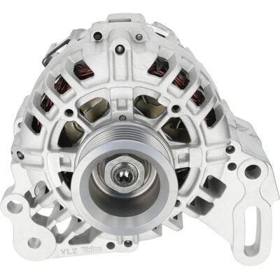 VALEO 443260 Alternator - Napięcie, Prąd, Koło pasowe VALEO 443260 Alternator - Napięcie, Prąd, Koło pasowe