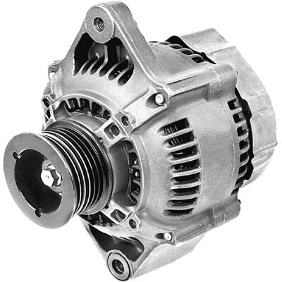 VALEO Generator - 3276424432681 - 210A, 6 Rowków, Ø55mm, Z wbudowanym regulatorem - Generator VALEO Generator - 3276424432681 - 210A, 6 Rowków, Ø55mm, Z wbudowanym regulatorem - Generator