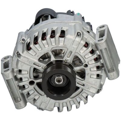 Valeo - 180A 14V Mercedes C-Class CLK CLS - Alternator Valeo - 180A 14V Mercedes C-Class CLK CLS - Alternator