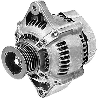Alternator VALEO 443282 - 14V 90A dla Peugeot i Citroën Alternator VALEO 443282 - 14V 90A dla Peugeot i Citroën