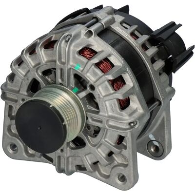 VALEO 443351 Generator - 14V 185A für Renault VALEO 443351 Generator - 14V 185A für Renault