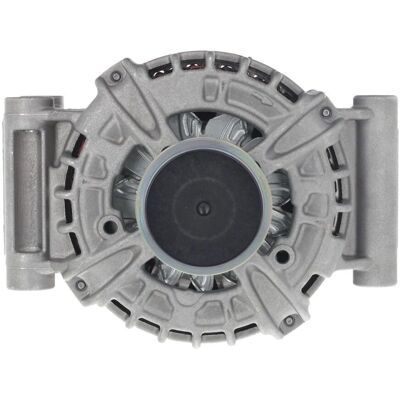 VALEO 444288 Alternator - 180A, 14V, til Peugeot/Citroën varebiler VALEO 444288 Alternator - 180A, 14V, til Peugeot/Citroën varebiler