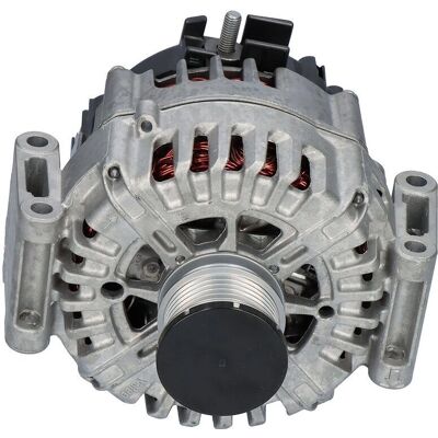 Valeo 444708 Generator - Premium 14V 180A für Mercedes-Benz Valeo 444708 Generator - Premium 14V 180A für Mercedes-Benz