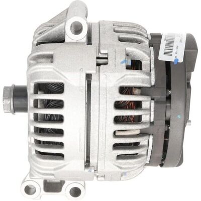 VALEO 444717 Ψυγείο - 14V 95A για Renault, Dacia, Nissan VALEO 444717 Ψυγείο - 14V 95A για Renault, Dacia, Nissan
