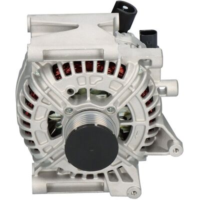 VALEO 444738 Εναλλάκτης - 14V 200A - Mercedes-Benz VALEO 444738 Εναλλάκτης - 14V 200A - Mercedes-Benz